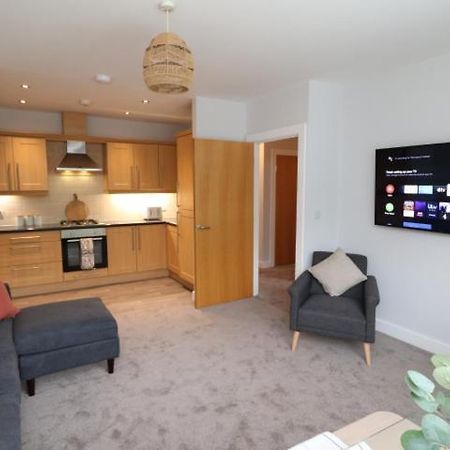 Апартаменты The Sanctury - Ih25Swa Middleton One Row Экстерьер фото