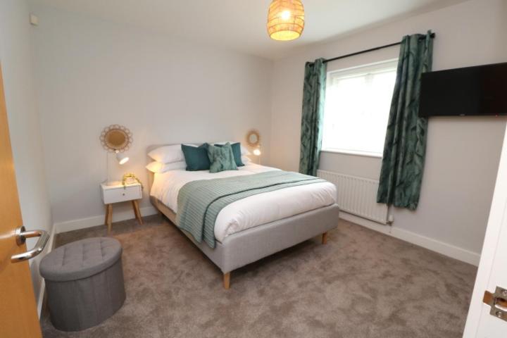 Апартаменты The Sanctury - Ih25Swa Middleton One Row Экстерьер фото